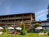 Panorama Hotel Kaserer