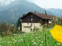 Berghotel Maderhalm Garni