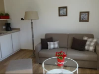 Ferienwohnungen im FГ¤rberhaus