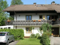 GГ¤stehaus Gaisalpe