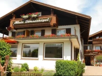 GГ¤stehaus SonnenhГјgel