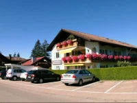 GГ¤stehaus Wiesenhof