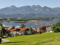 Bio- und Wellnesshotel Eggensberger