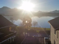 Ferienwohnungen Hopfensee