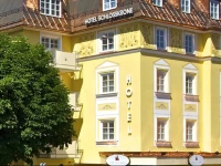 Hotel Schlosskrone