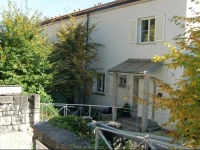 GГ¤stehaus Sankt Ulrich