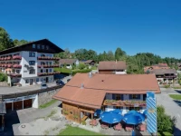 SteigmГјhle Pension Garni