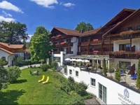 Vital Hotel Wiedemann