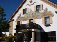 Hotel BrГ¤ustГјberl