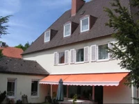 Apartment Scheibel FГјssen