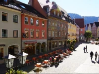 Bavaria City Hostel - Design Hostel