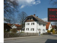 Family Apart House L.A-FГјssen