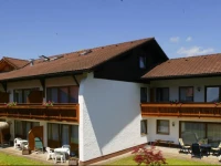 GГ¤stehaus KГ¶pf