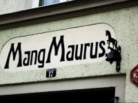 Maurushaus