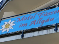 Motel FГјssen im AllgГ¤u
