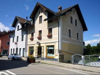 NВ°12 - Bed and Breakfast