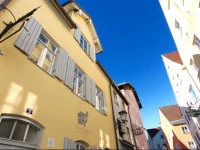 Old Kings Fuessen Design Hostel