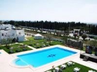 Les Jardins de Hammamet (ex.Delphin Jardins) 3*