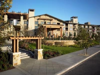 The Westin Verasa Napa 4*