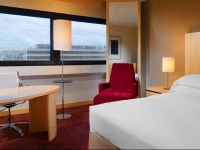 Sheraton Frankfurt Airport Hotel & Conference Center