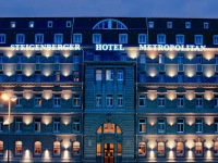 Steigenberger Hotel Metropolitan