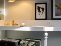 Capri by Fraser, Frankfurt