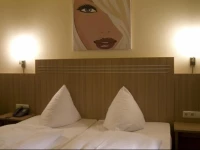 Hotel Cult Frankfurt City