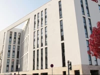 DORMERO Hotel Frankfurt