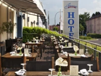 FlemingвЂ™s Conference Hotel Frankfurt