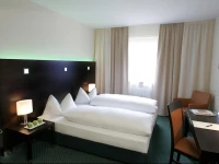 Flemings Hotel Frankfurt Hamburger Allee