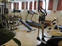 Grand Hotel Dream Main City Center