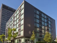 Innside by MeliГЎ Frankfurt Niederrad