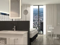 INNSIDE by Melia Frankfurt Ostend