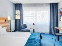 InterCityHotel Frankfurt Airport