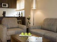 LiViN Residence by FlemingВґs Frankfurt - SeilerstraГџe