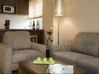 LiViN Residence by FlemingВґs Frankfurt - SeilerstraГџe