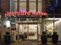 Mercure Hotel Kaiserhof City Center