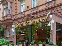 Hotel Palmenhof