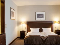 Hotel Savigny Frankfurt City