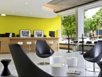 Tryp by Wyndham Frankfurt