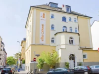 BIO-Hotel Villa Orange