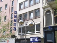 City Centre Hotel NEUE KRГ„ME am RГ¶mer