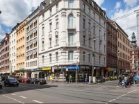 Comfort Hotel Frankfurt City Center