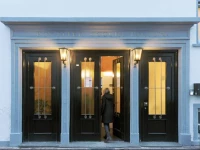 Fair Hotel Villa Diana