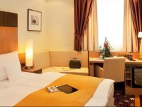 Favored Hotel Domicil 3*