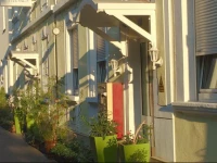 Hotel Franken an der Messe