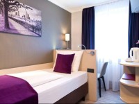 Leonardo Hotel Frankfurt City Center