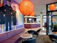 MEININGER Hotel Frankfurt Main / Airport