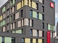 MEININGER Hotel Frankfurt/Main Messe
