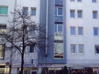 Hotel Miramar Golden Mile